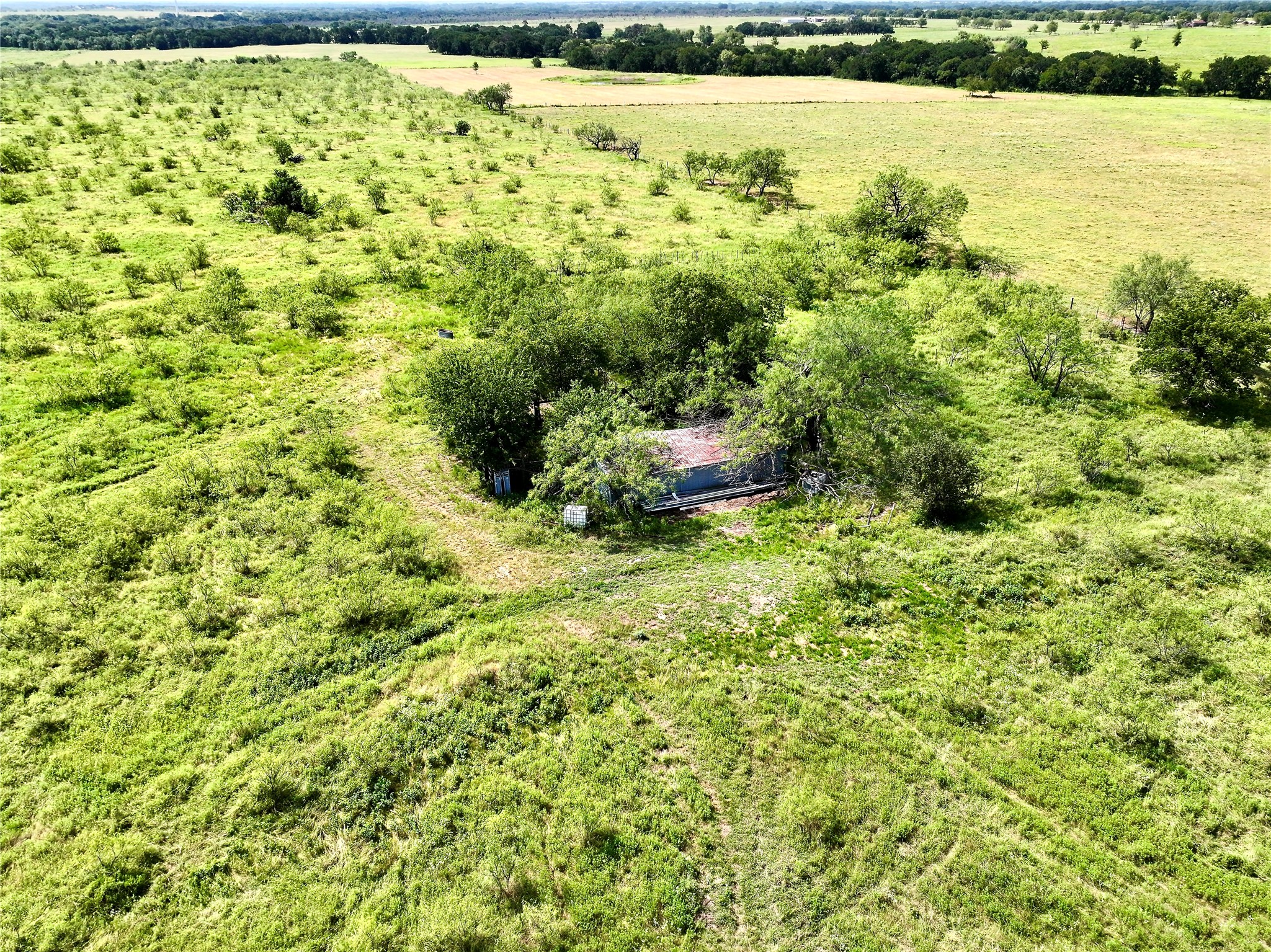 Tbd Lcr 156 Hubbard TX 76648