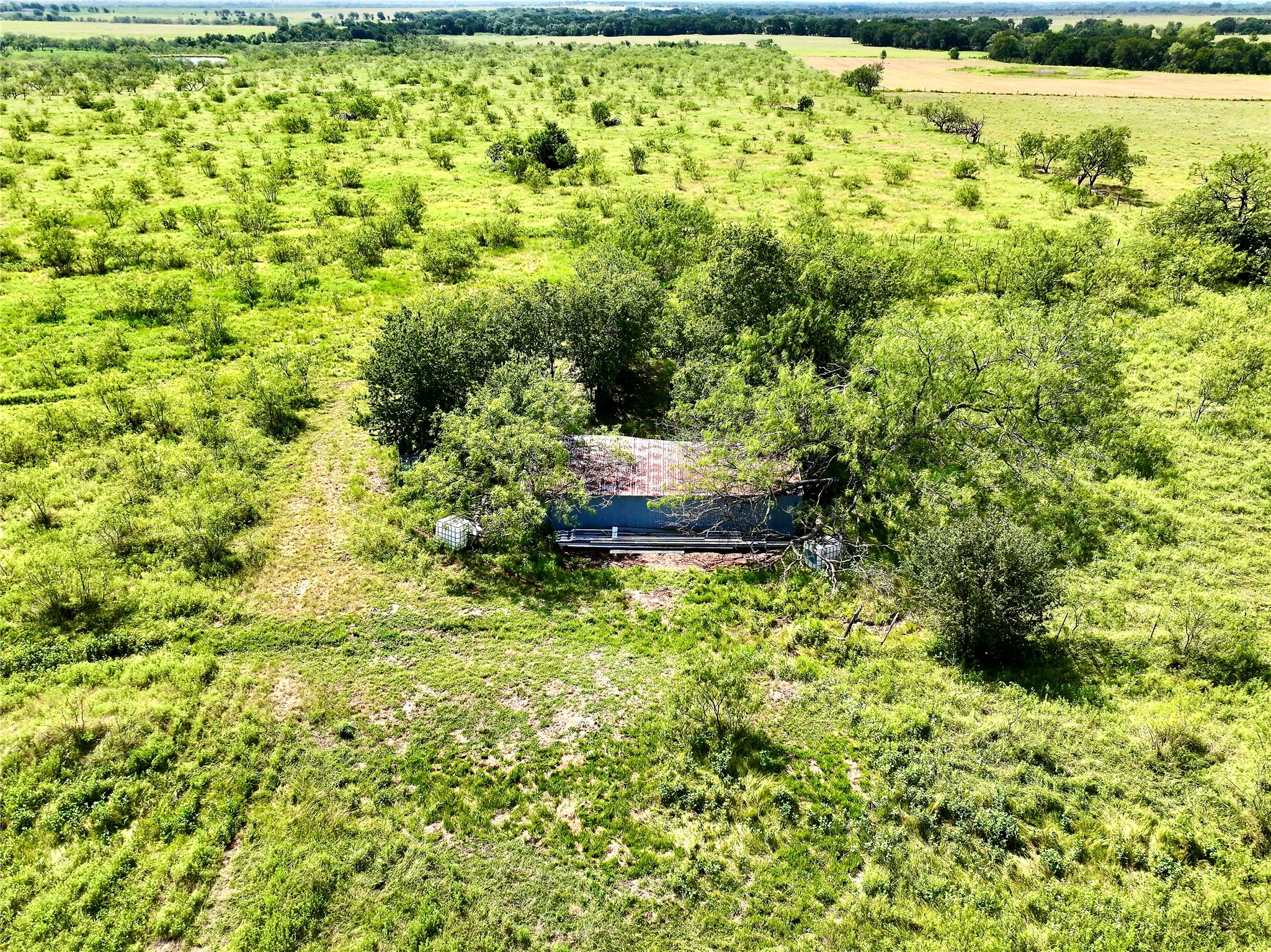 Tbd Lcr 156 Hubbard TX 76648