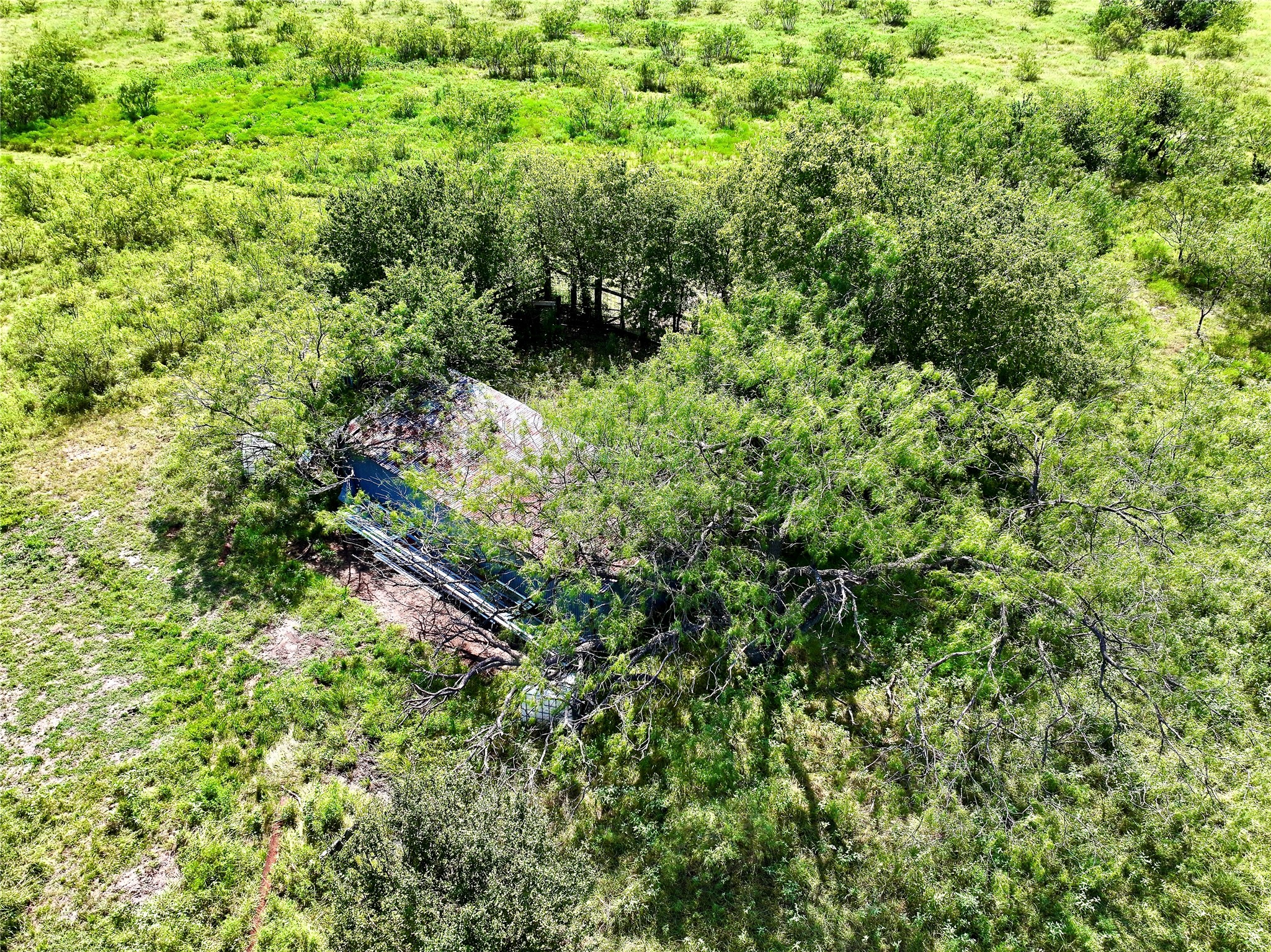 Tbd Lcr 156 Hubbard TX 76648