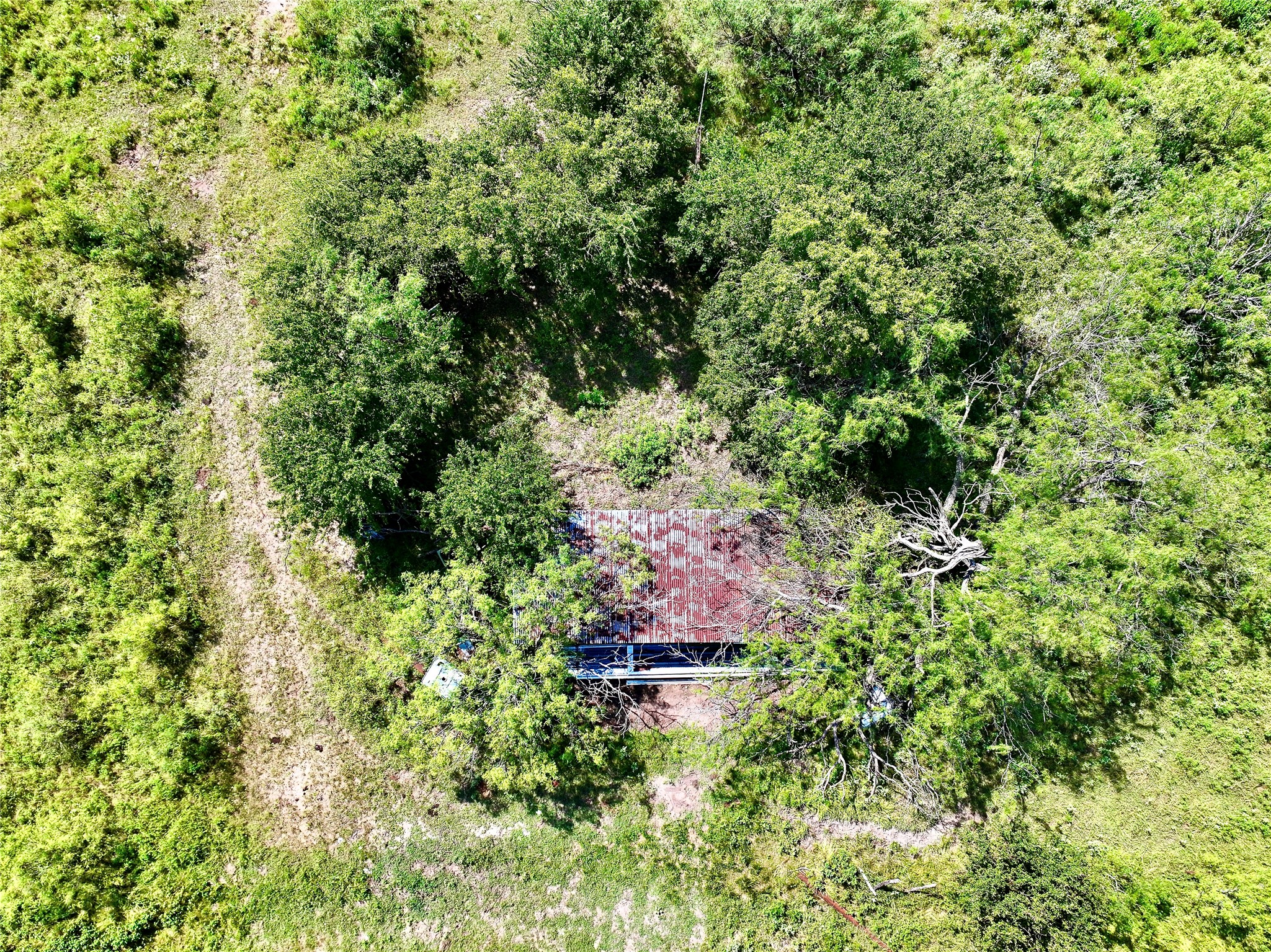 Tbd Lcr 156 Hubbard TX 76648