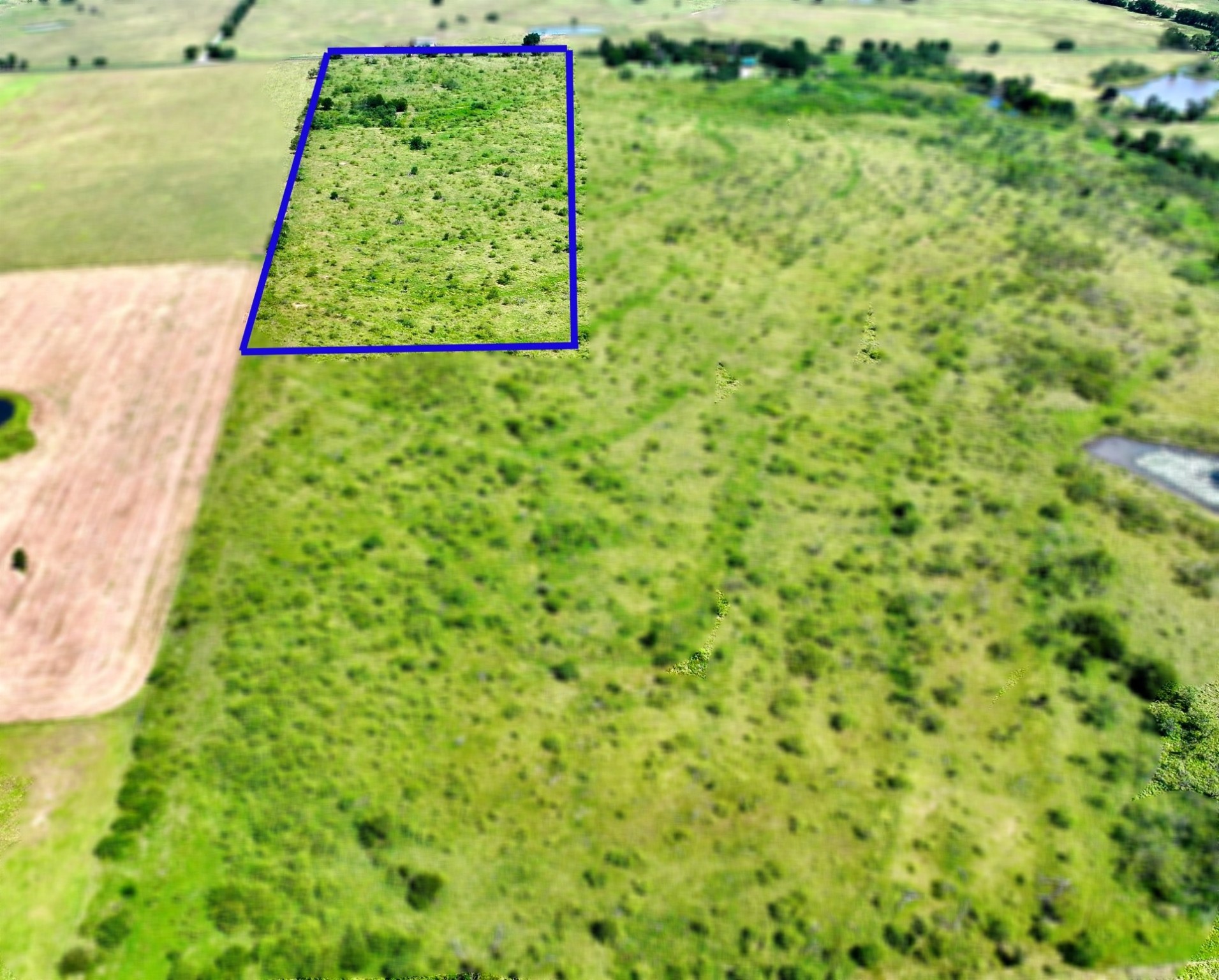 Tbd Lcr 156 Hubbard TX 76648