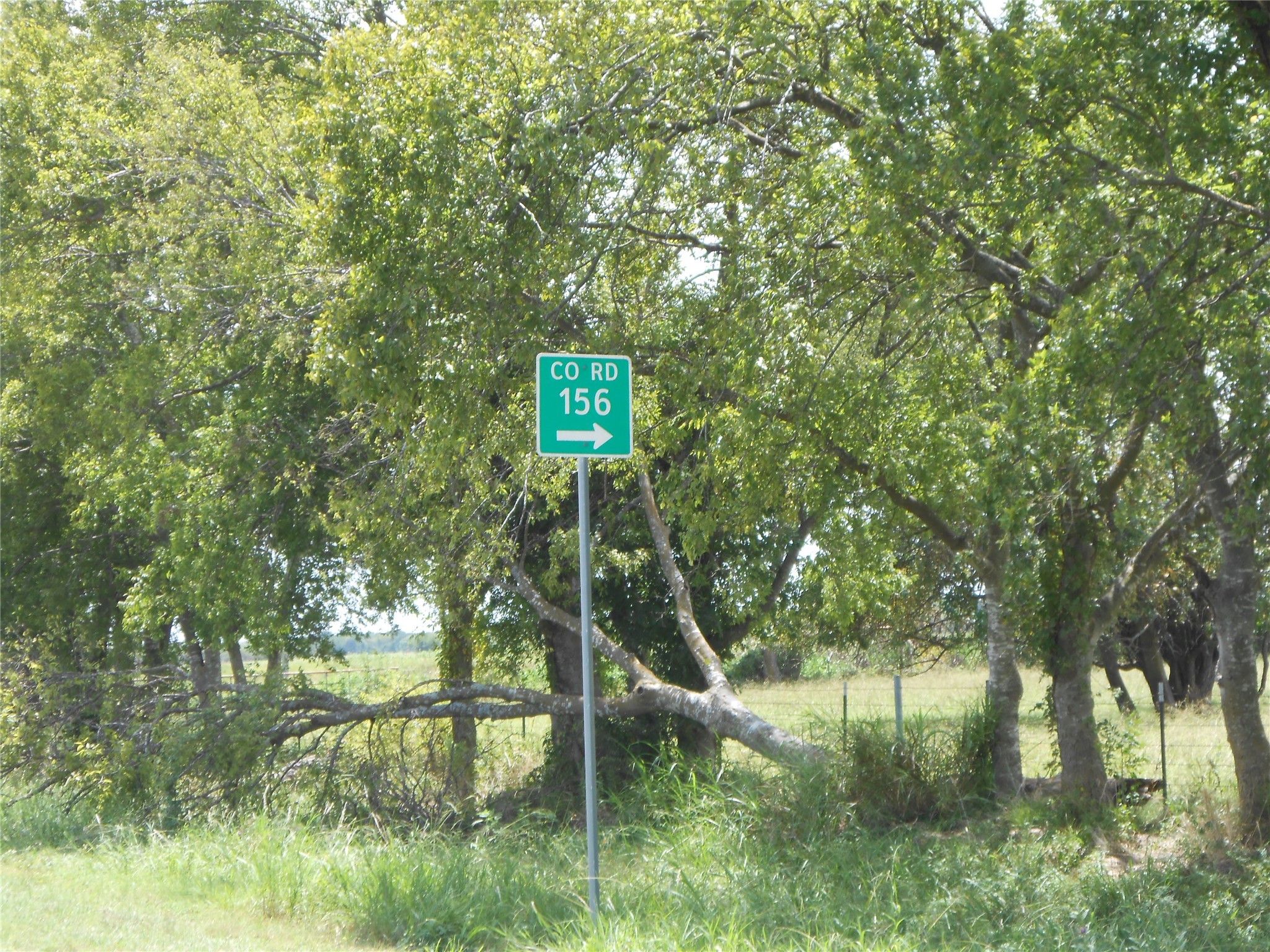 Tbd Lcr 156 Hubbard TX 76648