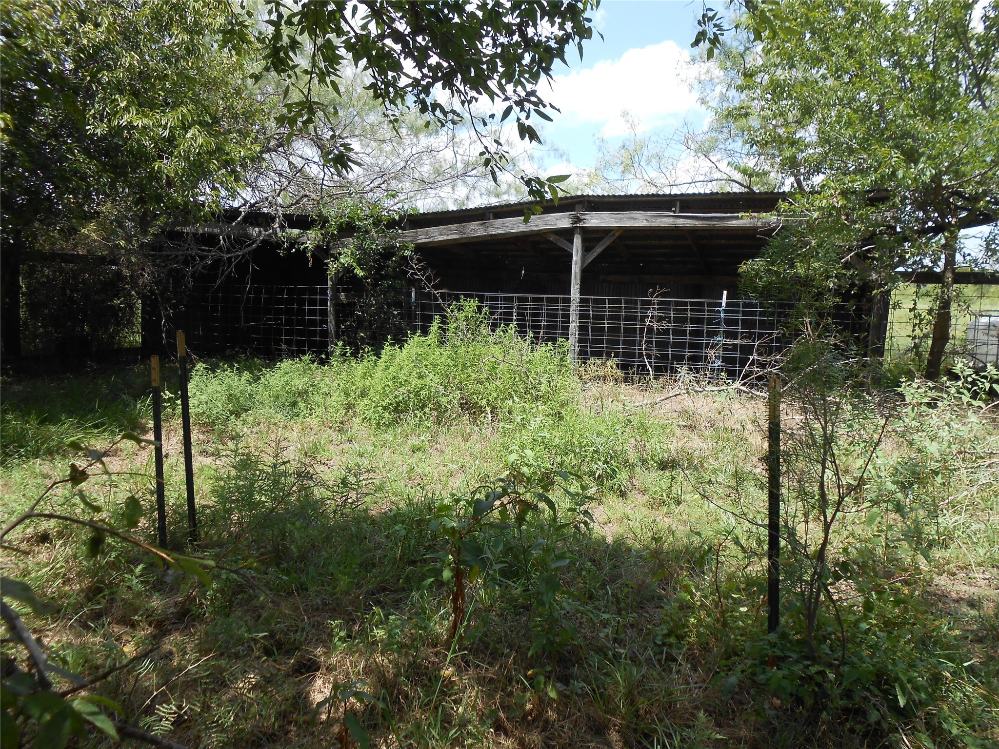 Tbd Lcr 156 Hubbard TX 76648