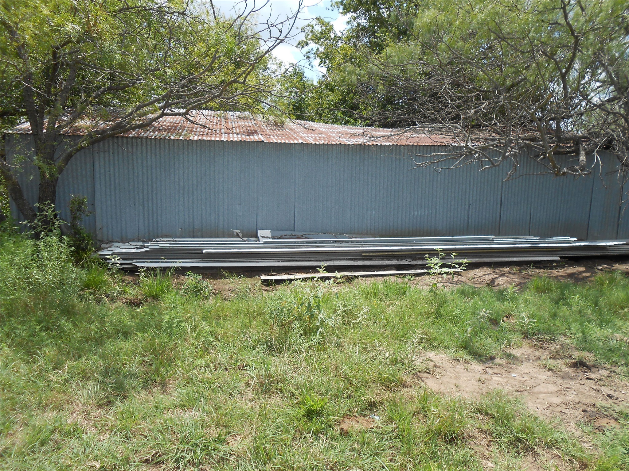 Tbd Lcr 156 Hubbard TX 76648