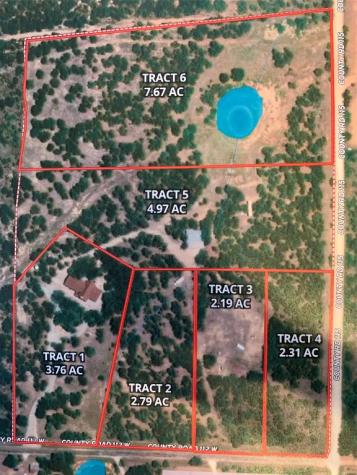 5562 County Road 112 Clyde TX 79510