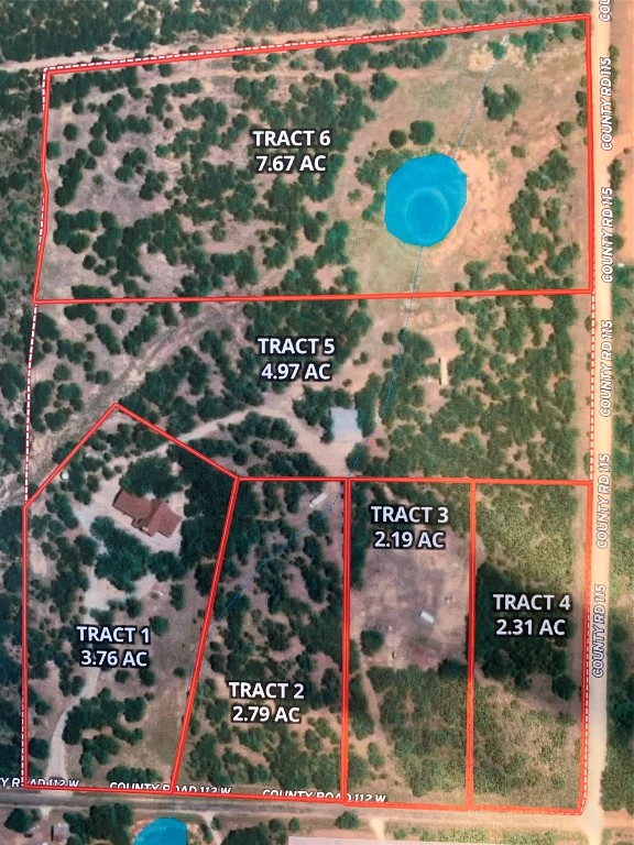 5562 County Road 112 Clyde TX 79510