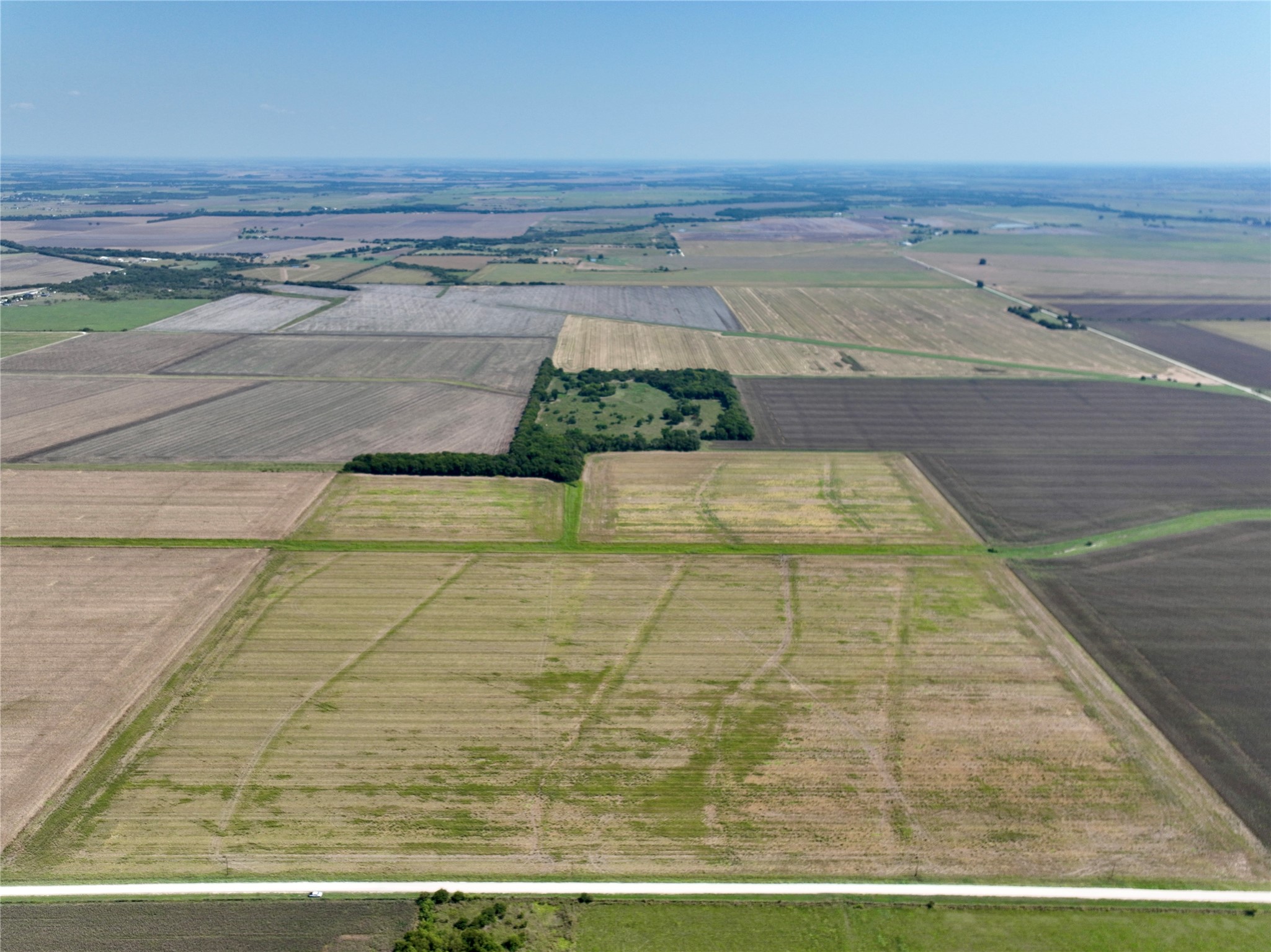 Tbd 105 Acres Dale Acres Road Milford TX 76670