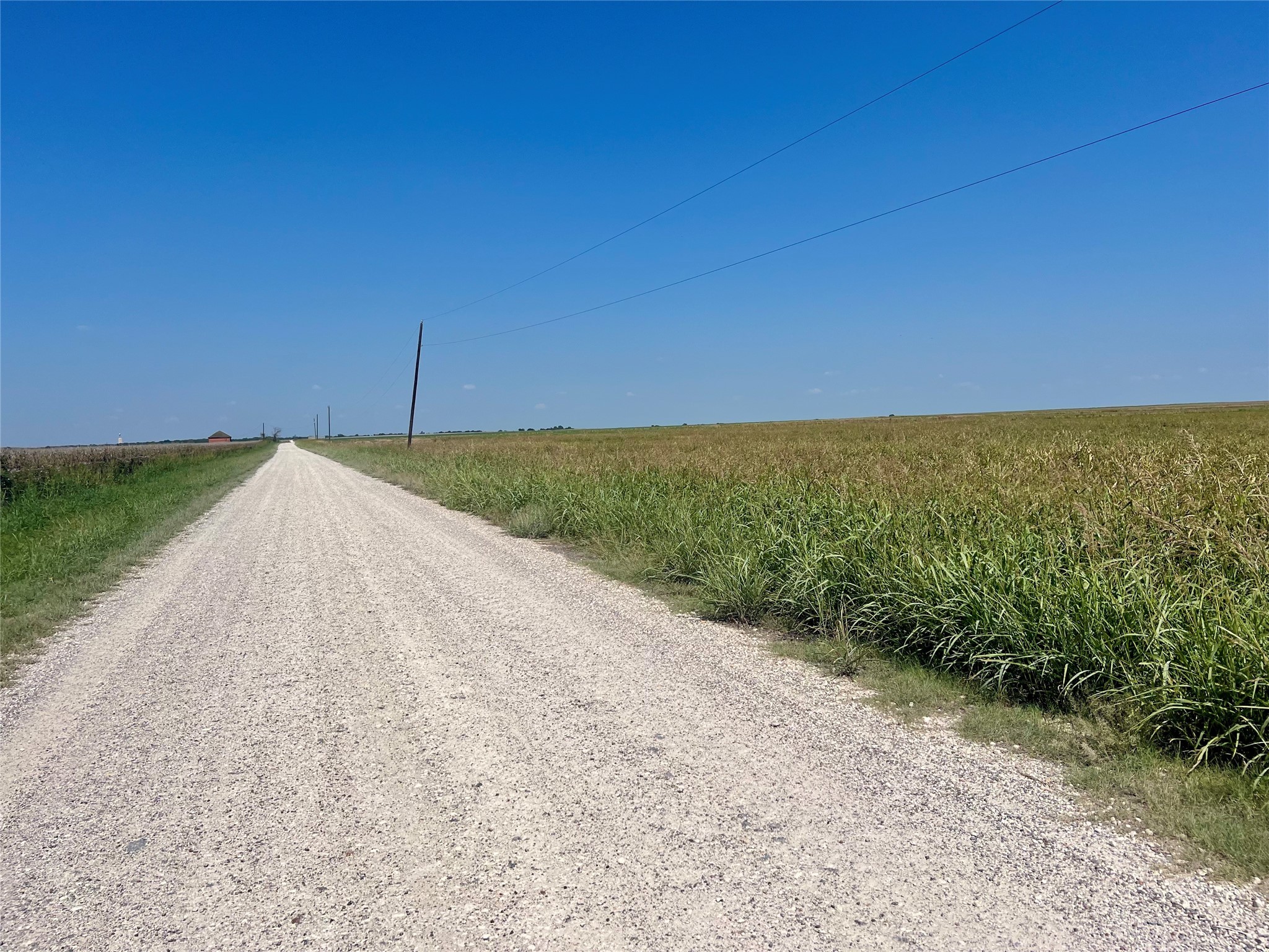 Tbd 105 Acres Dale Acres Road Milford TX 76670