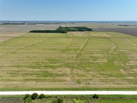 Tbd 105 Acres Dale Acres Road Milford TX 76670