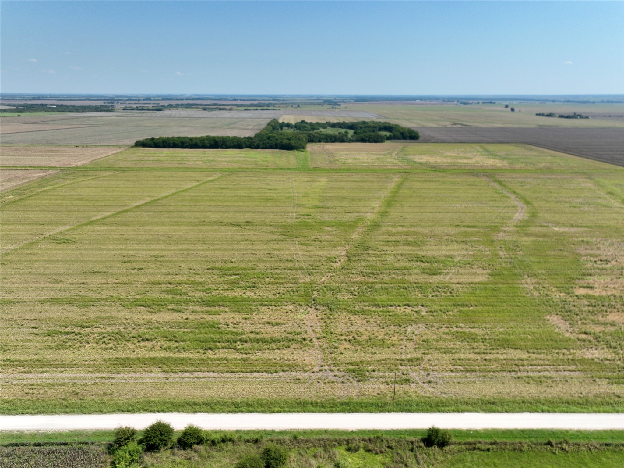 Tbd 105 Acres Dale Acres Road Milford TX 76670