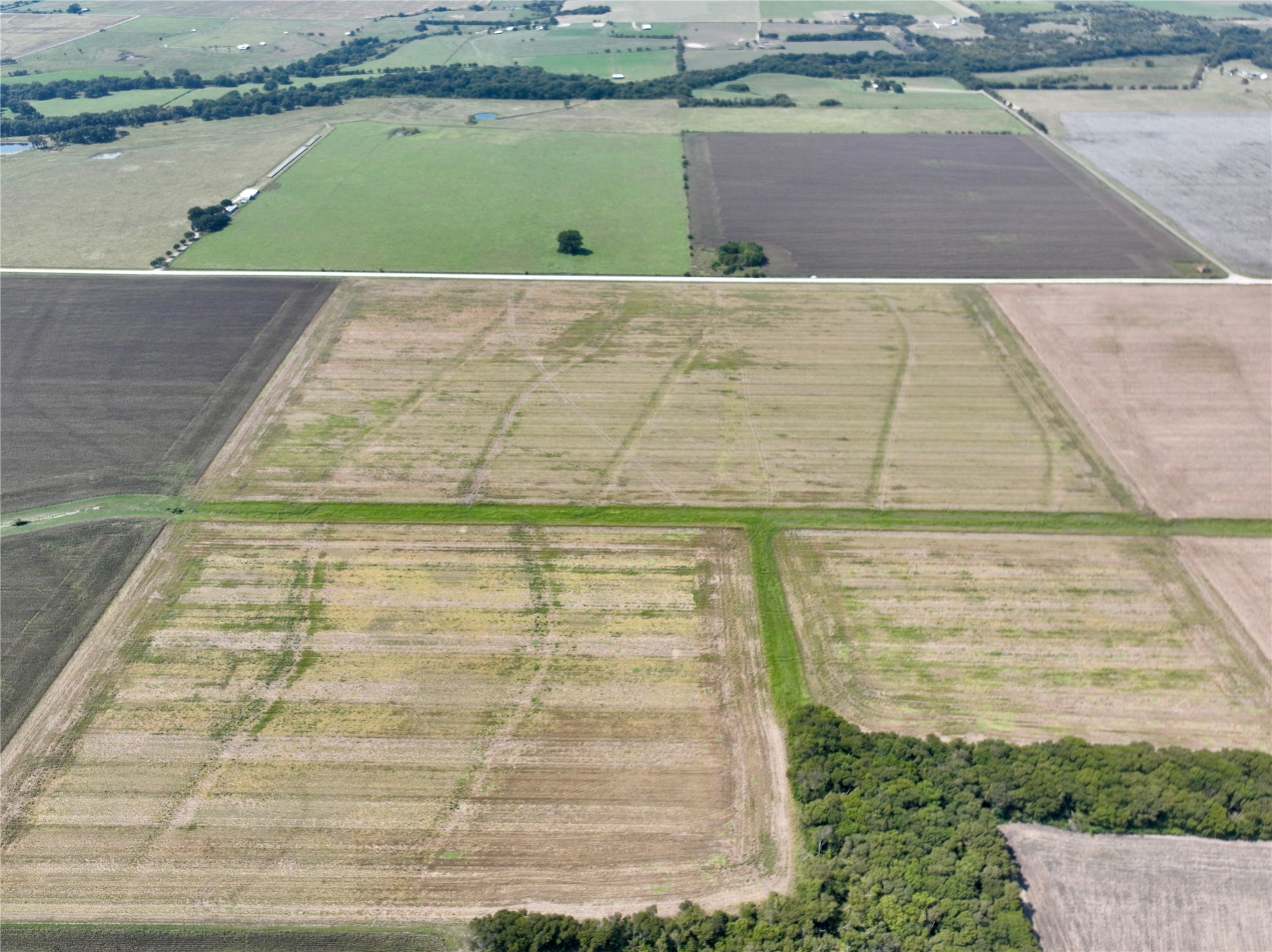 Tbd 105 Acres Dale Acres Road Milford TX 76670
