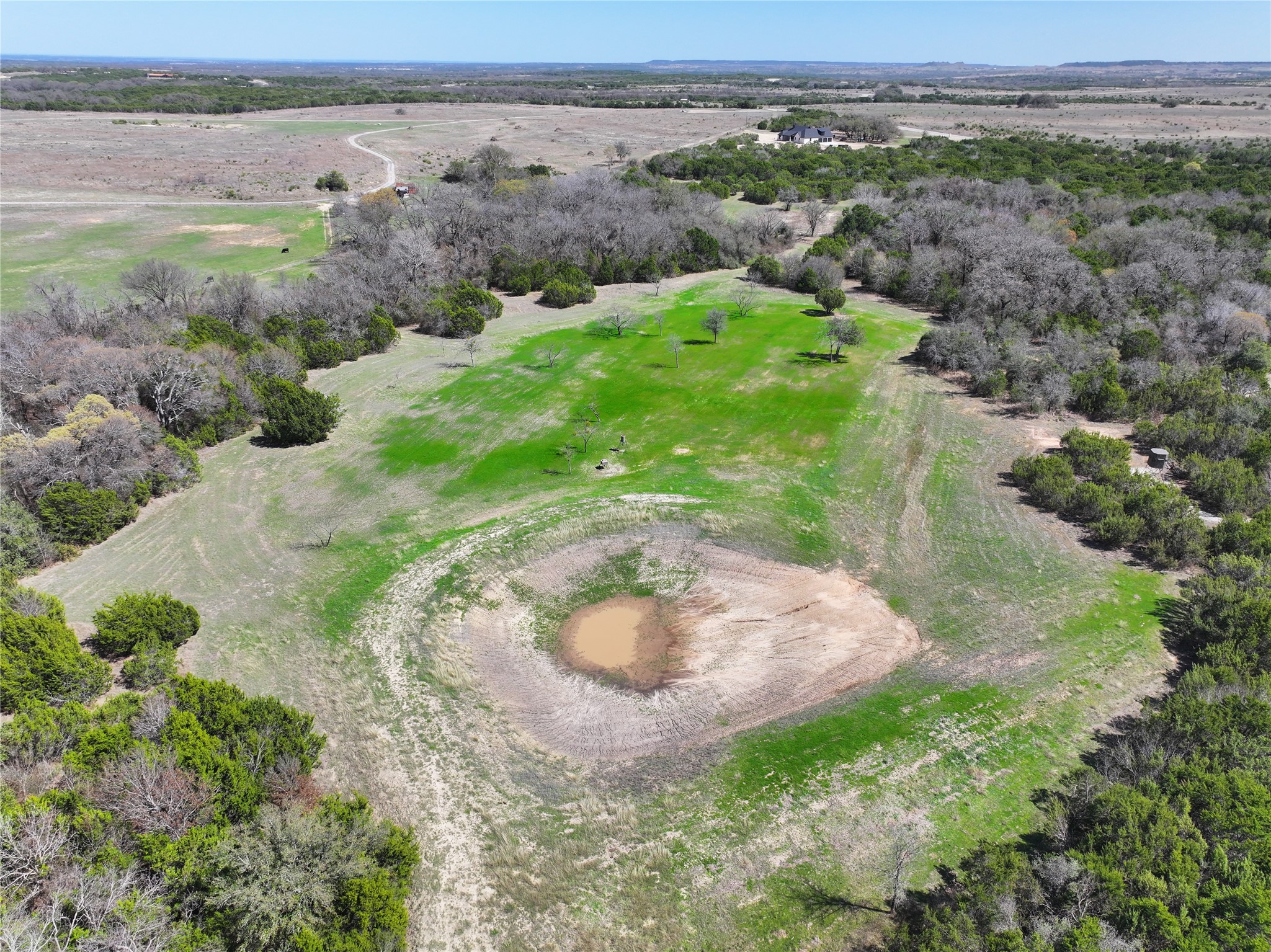 4025 County Road 175 Stephenville TX 76401