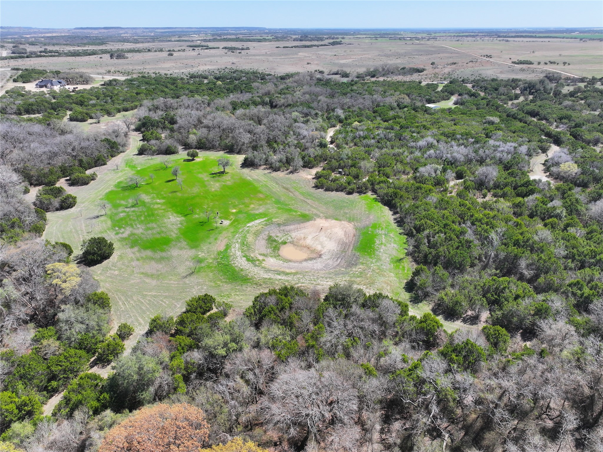 4025 County Road 175 Stephenville TX 76401