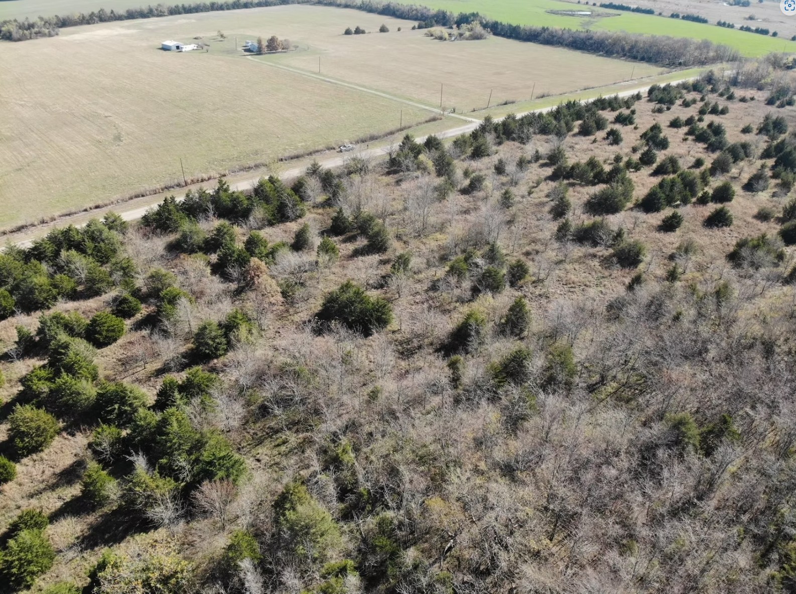 Tract 19 County Road 2960 Honey Grove TX 75446