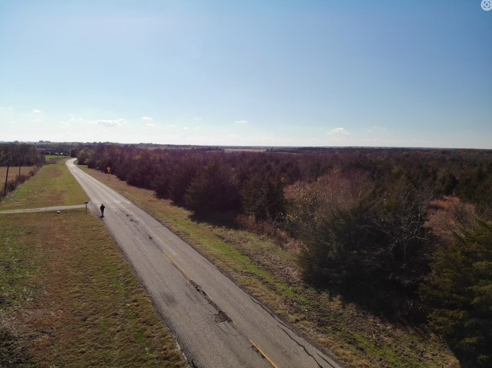 Tract 19 County Road 2960 Honey Grove TX 75446