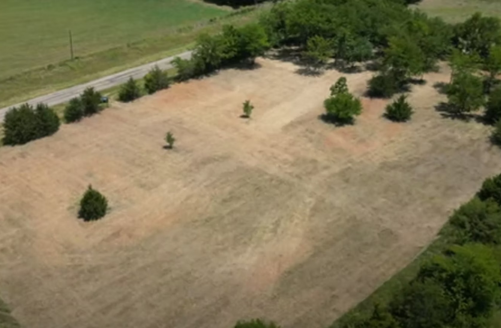 Tract 19 County Road 2960 Honey Grove TX 75446