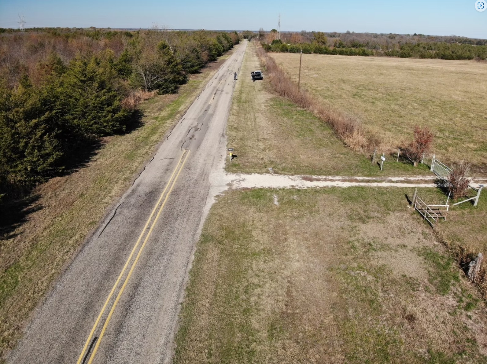 Tract 19 County Road 2960 Honey Grove TX 75446