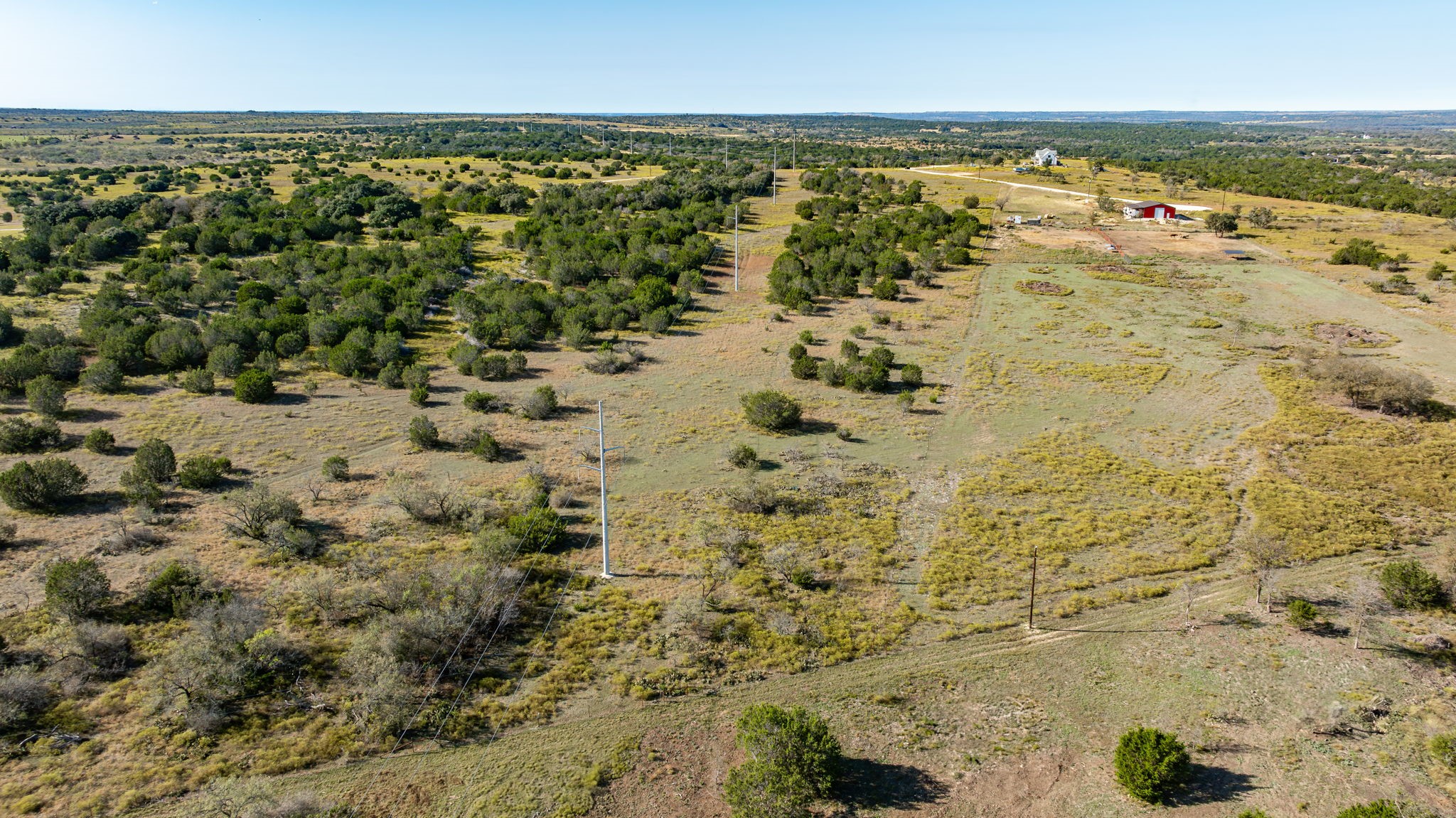 Lot 6 Bluff View Trail Gustine TX 76455