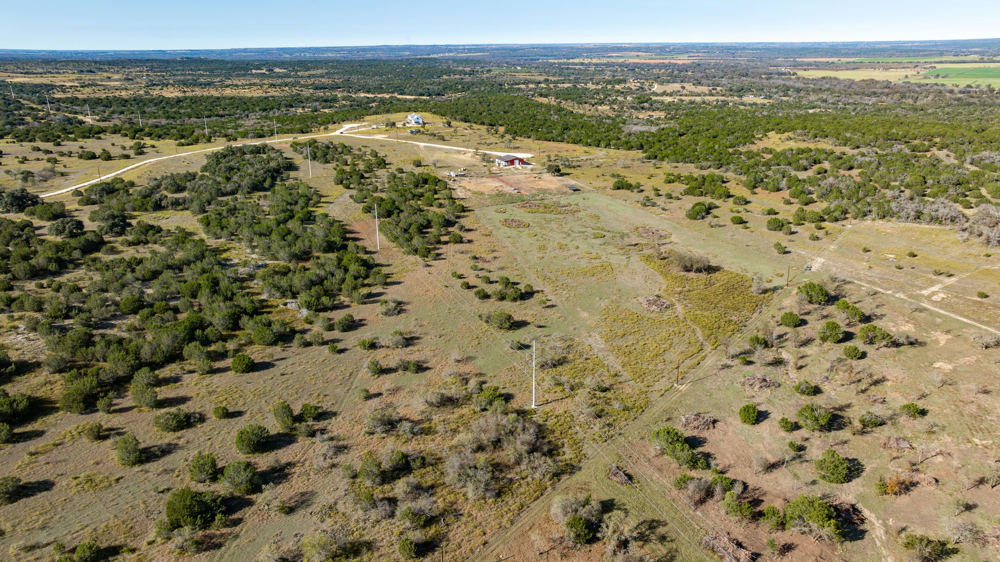 Lot 6 Bluff View Trail Gustine TX 76455
