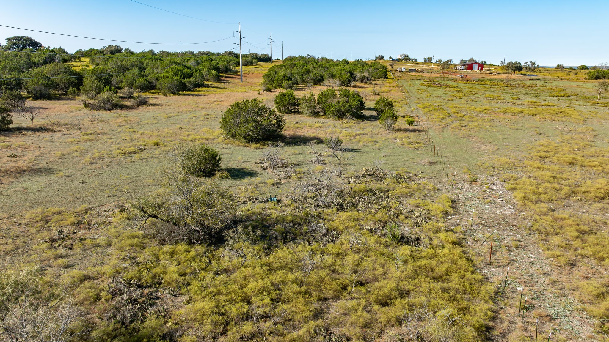 Lot 6 Bluff View Trail Gustine TX 76455