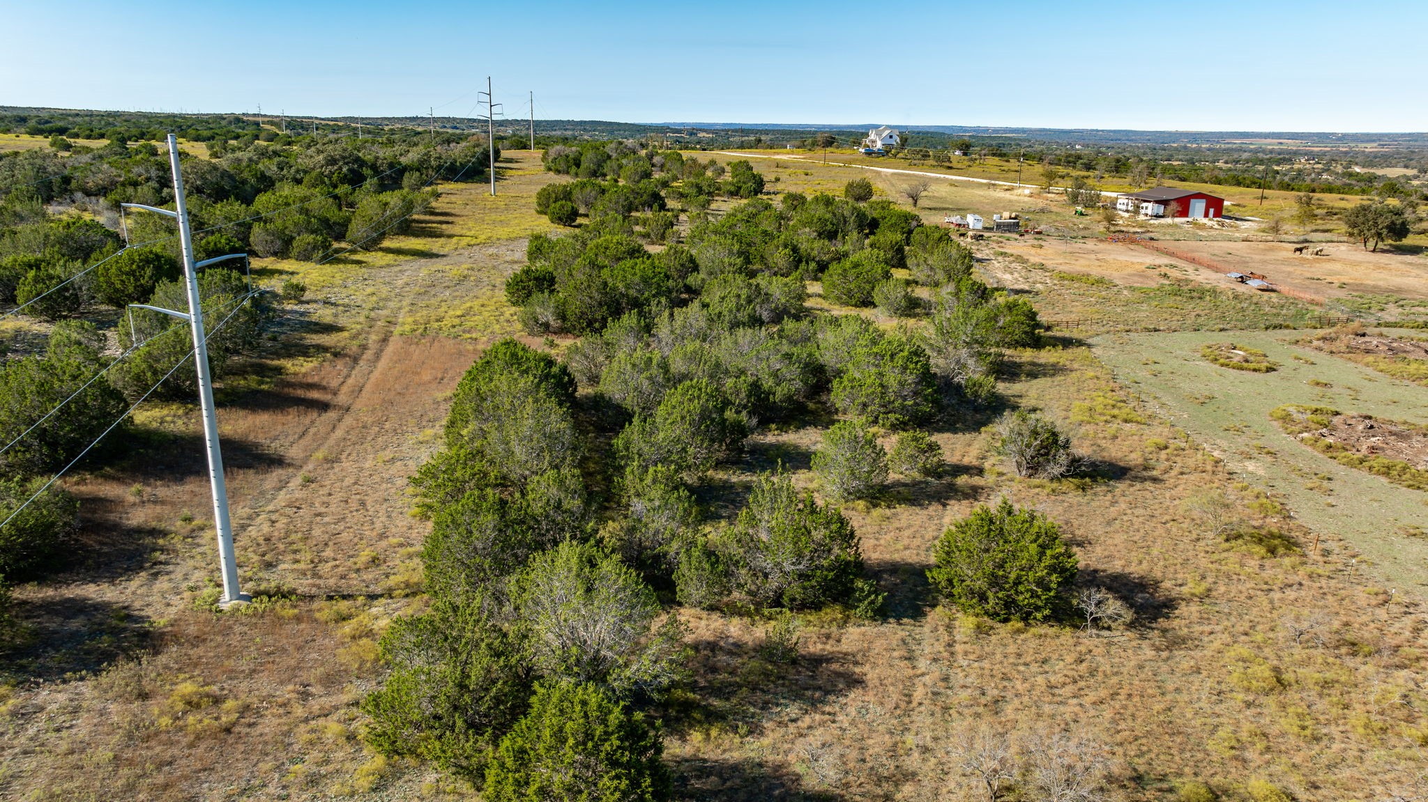 Lot 6 Bluff View Trail Gustine TX 76455