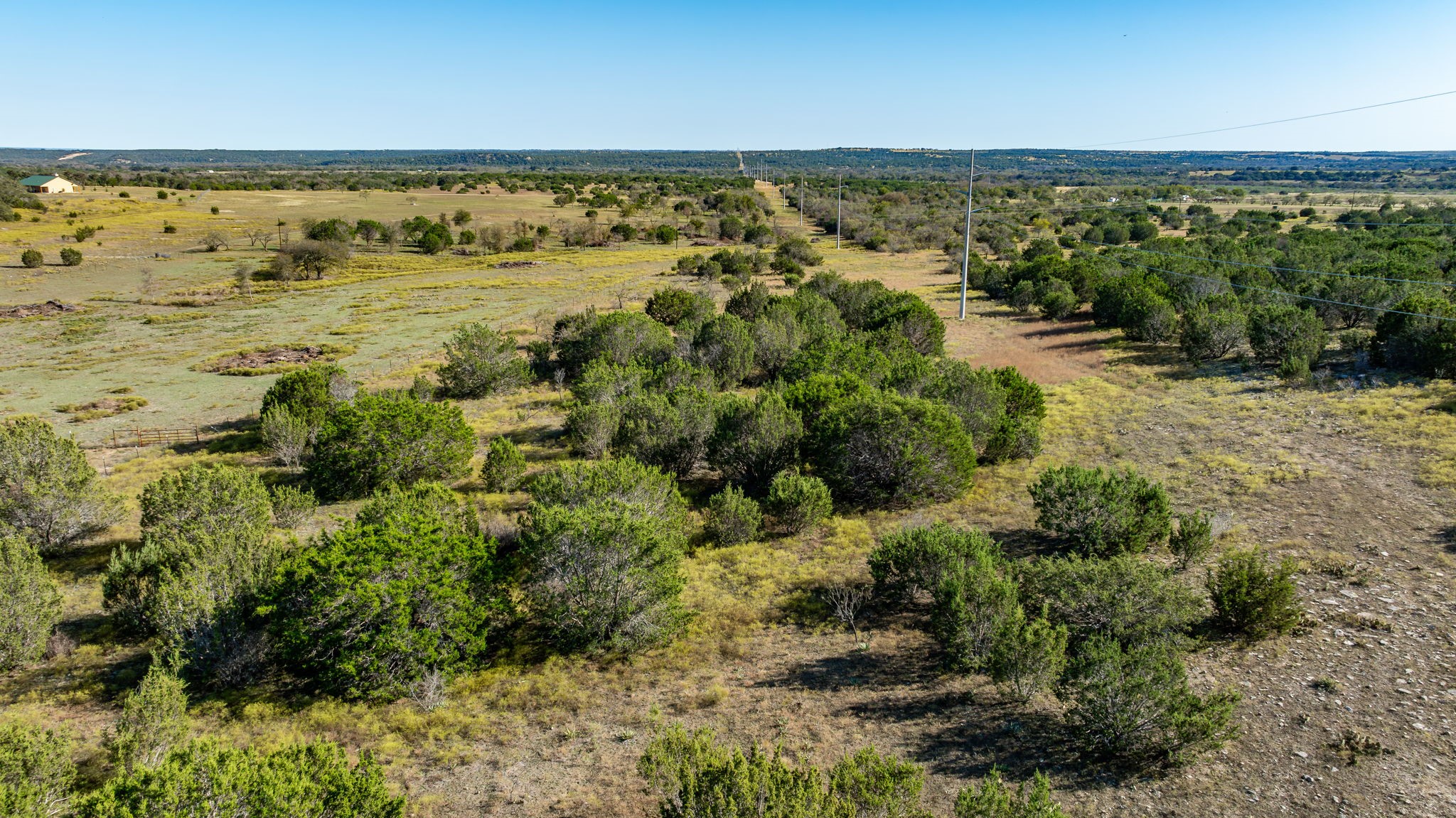 Lot 6 Bluff View Trail Gustine TX 76455