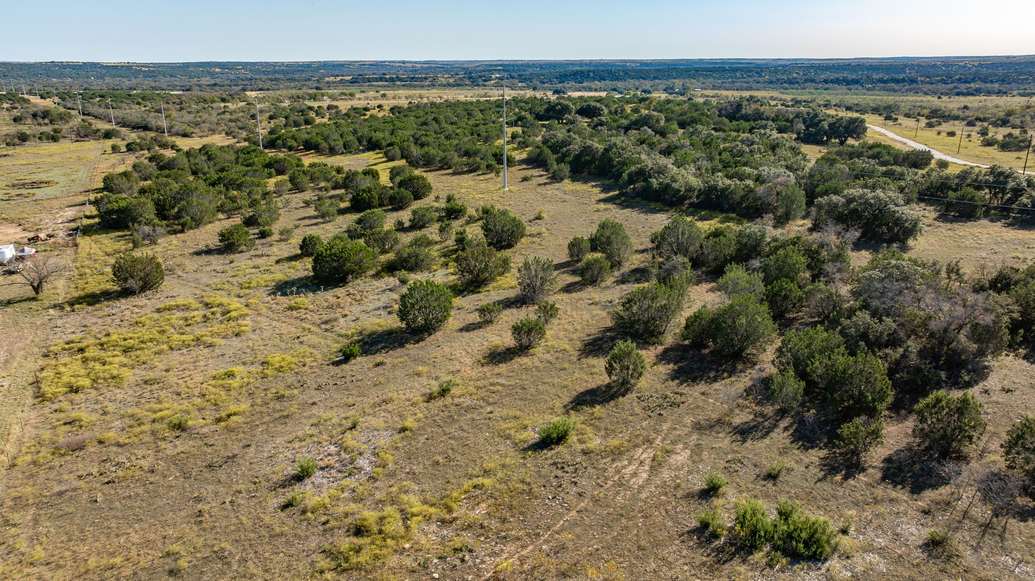 Lot 6 Bluff View Trail Gustine TX 76455