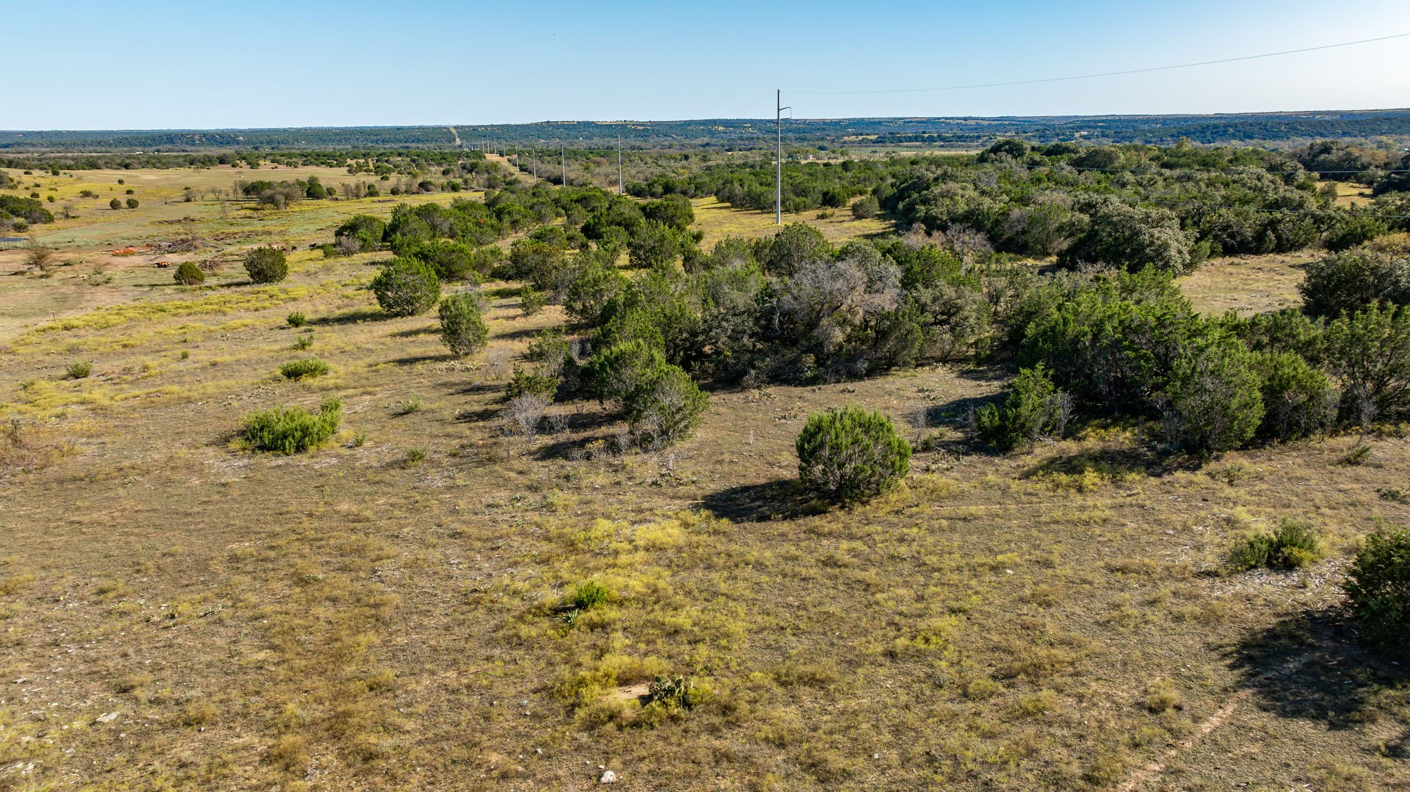 Lot 6 Bluff View Trail Gustine TX 76455