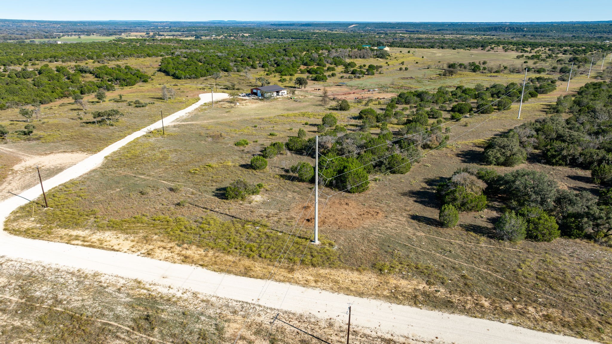 Lot 6 Bluff View Trail Gustine TX 76455