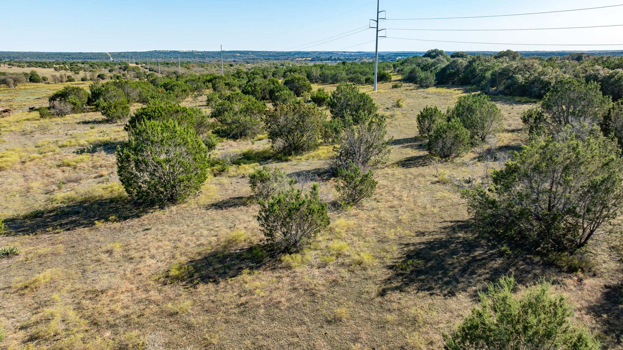 Lot 6 Bluff View Trail Gustine TX 76455