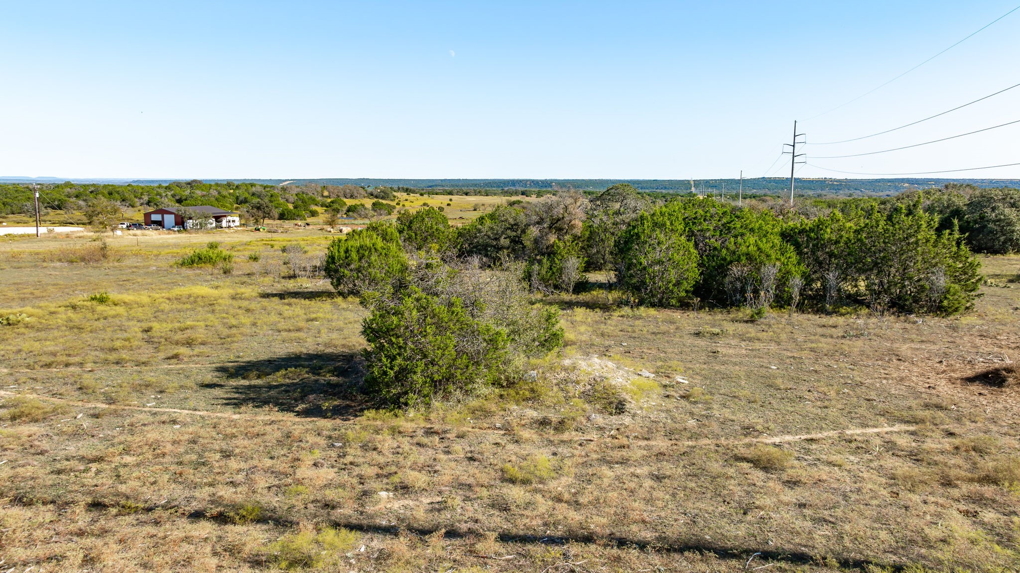 Lot 6 Bluff View Trail Gustine TX 76455