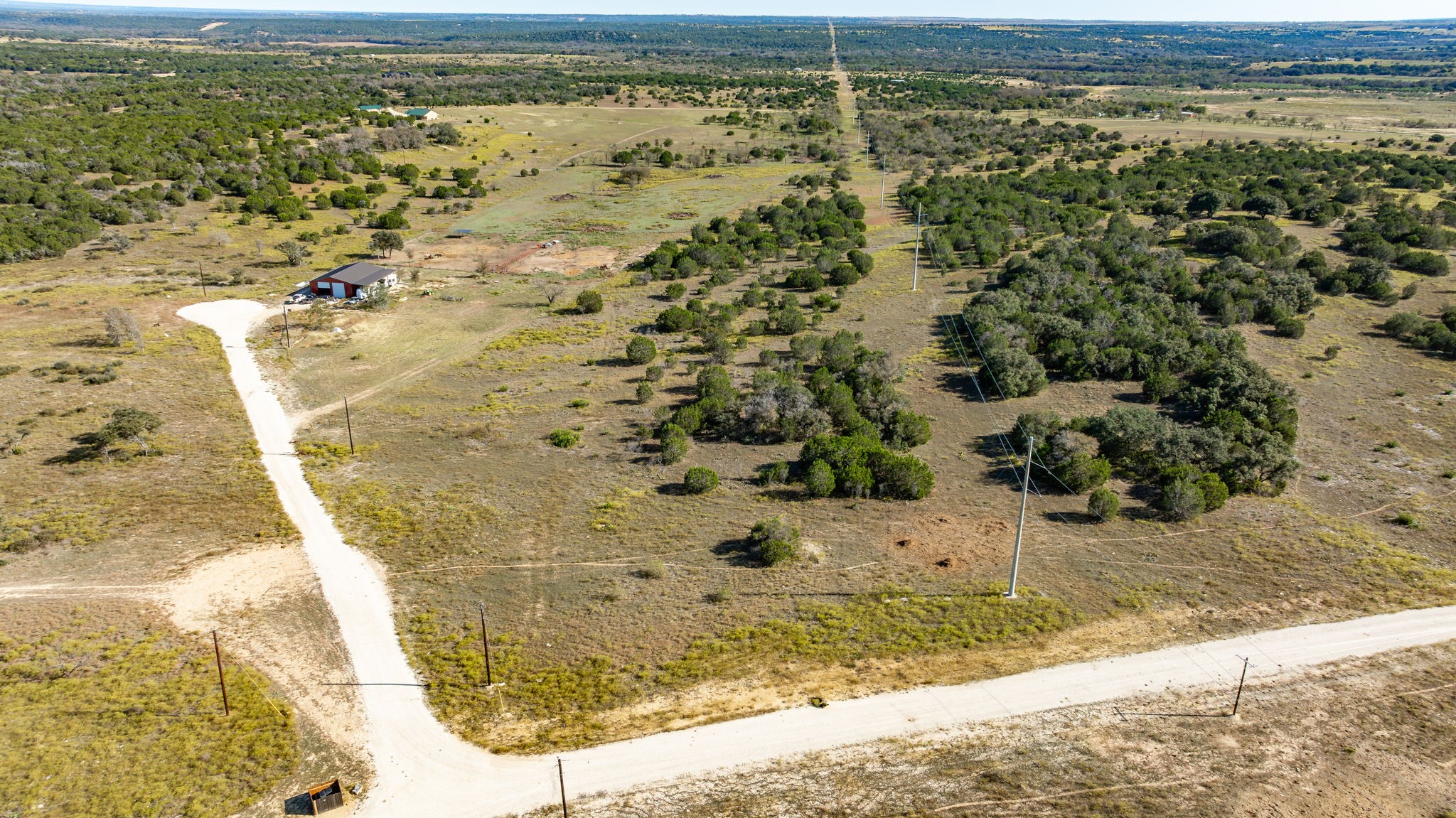 Lot 6 Bluff View Trail Gustine TX 76455