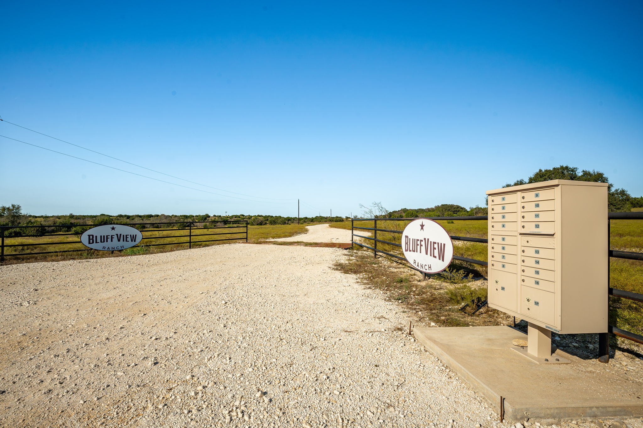 Lot 6 Bluff View Trail Gustine TX 76455