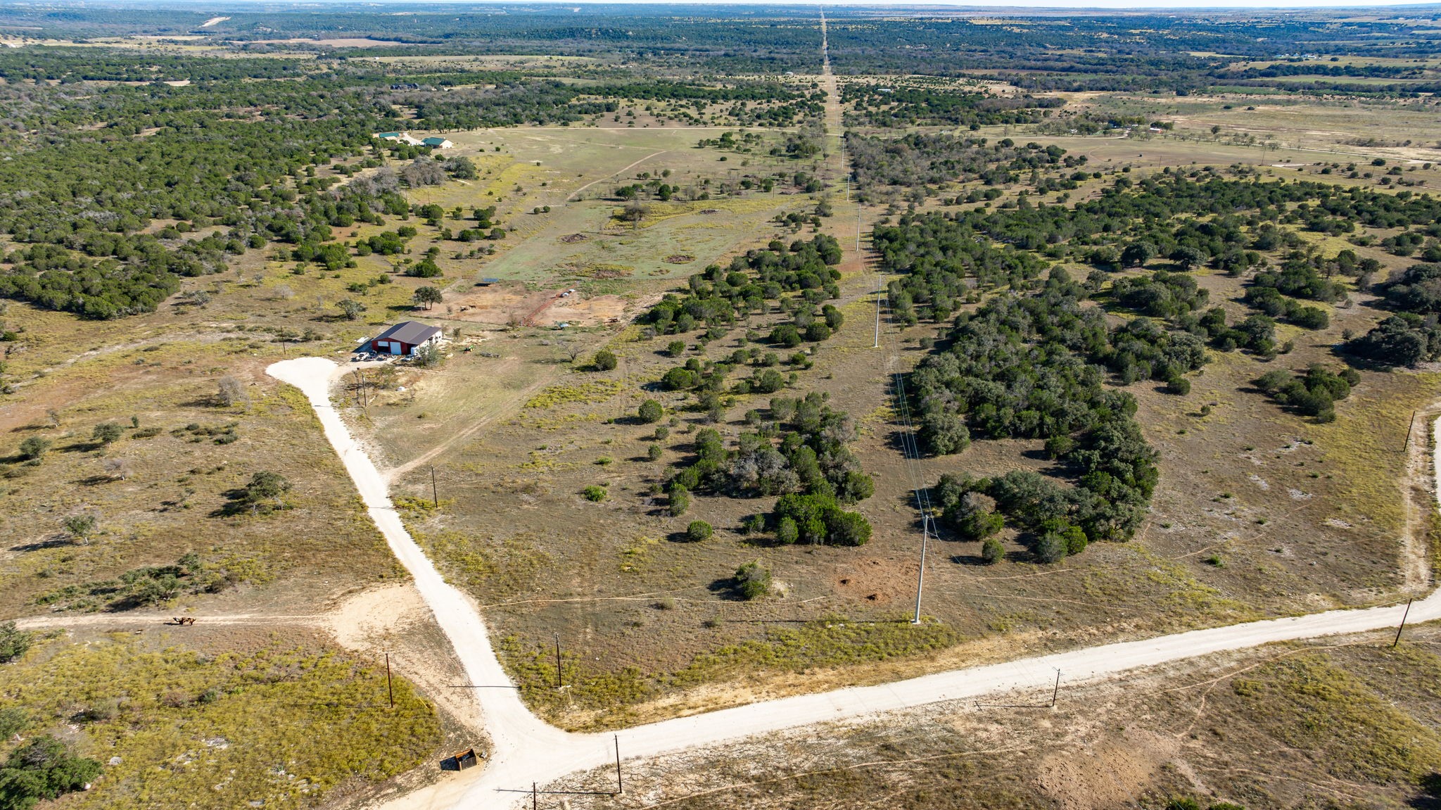 Lot 6 Bluff View Trail Gustine TX 76455