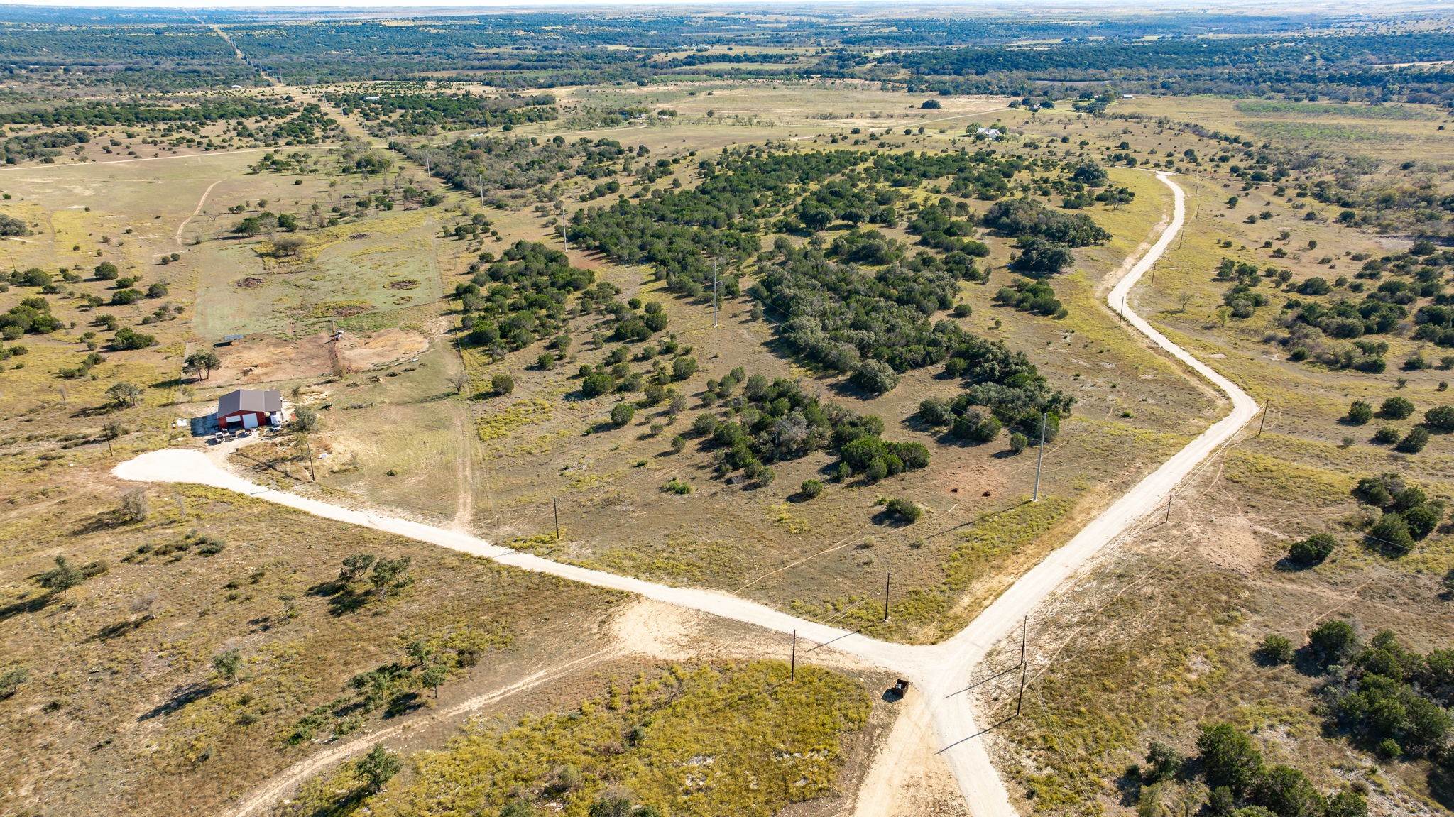 Lot 6 Bluff View Trail Gustine TX 76455
