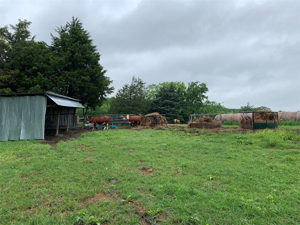 619 N Watson Street Seagoville TX 75159