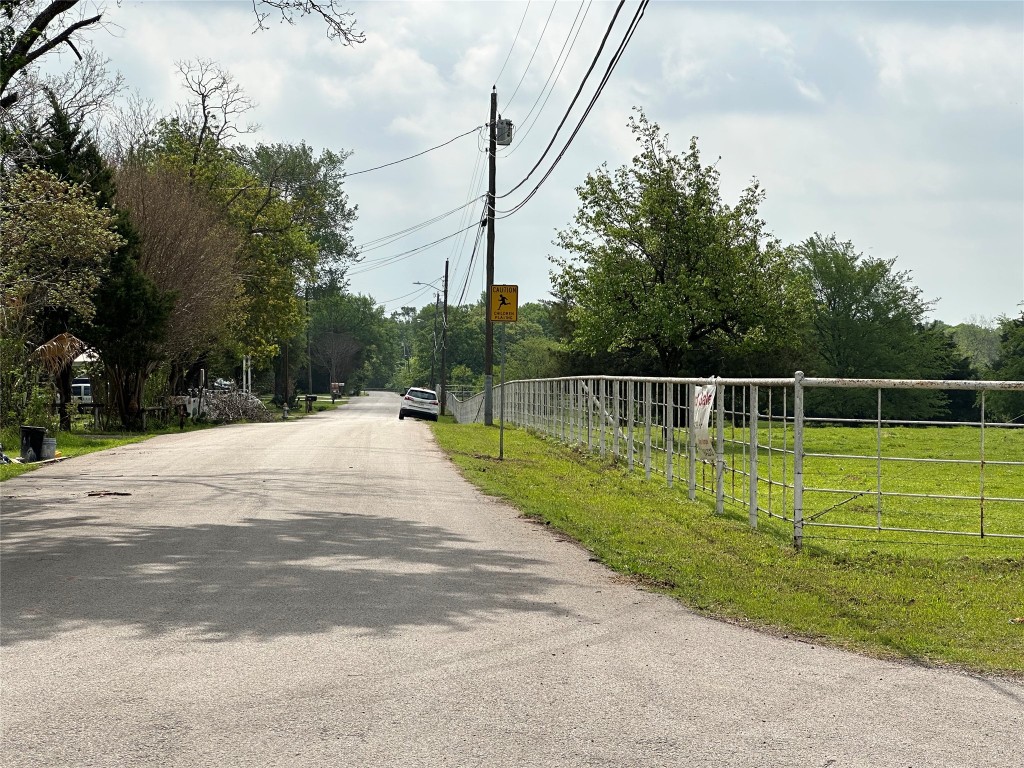 619 N Watson Street Seagoville TX 75159