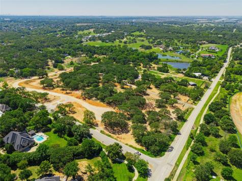 1920 Serendipity Court Westlake TX 76262