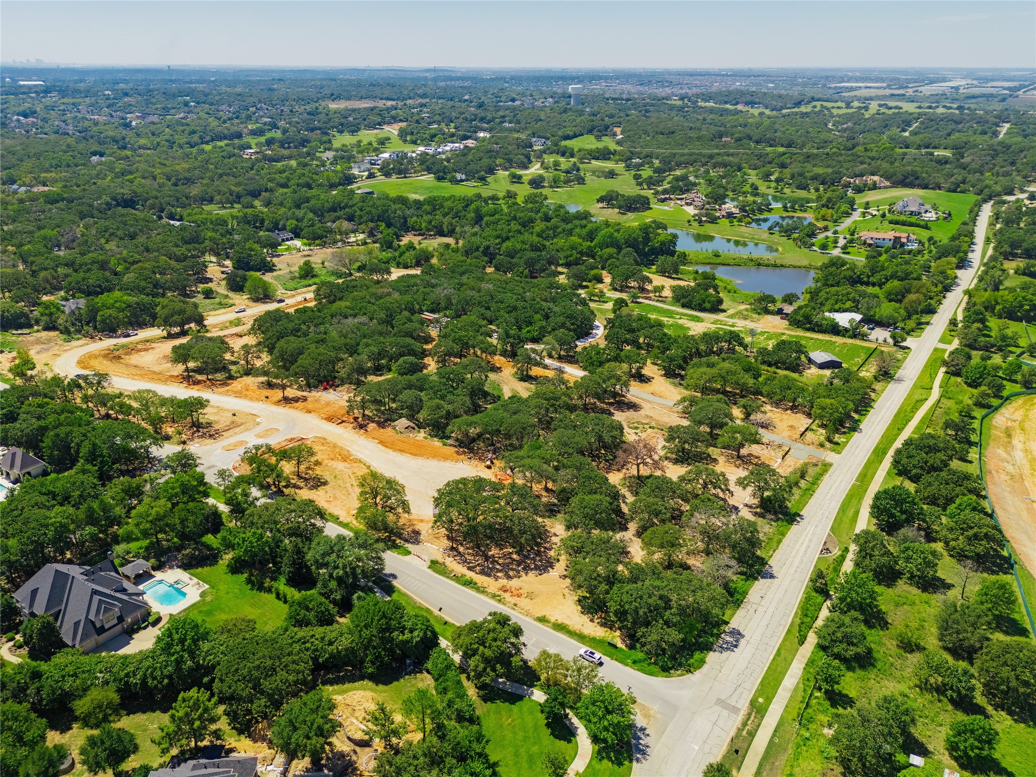 1920 Serendipity Court Westlake TX 76262