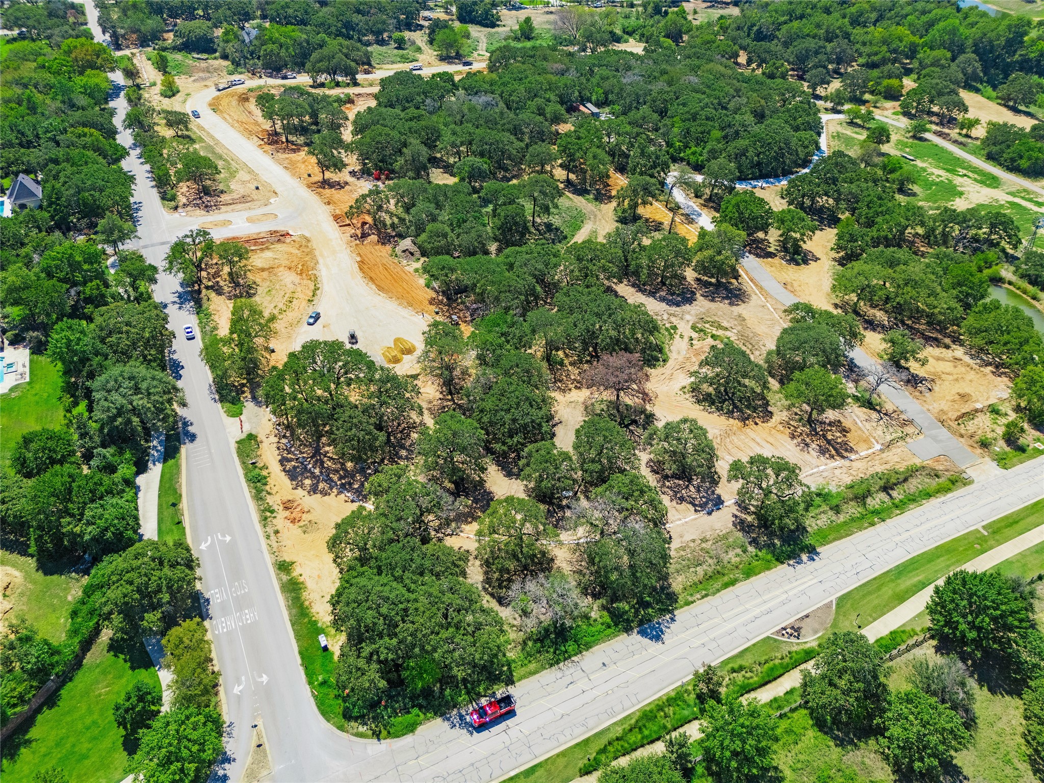 1920 Serendipity Court Westlake TX 76262