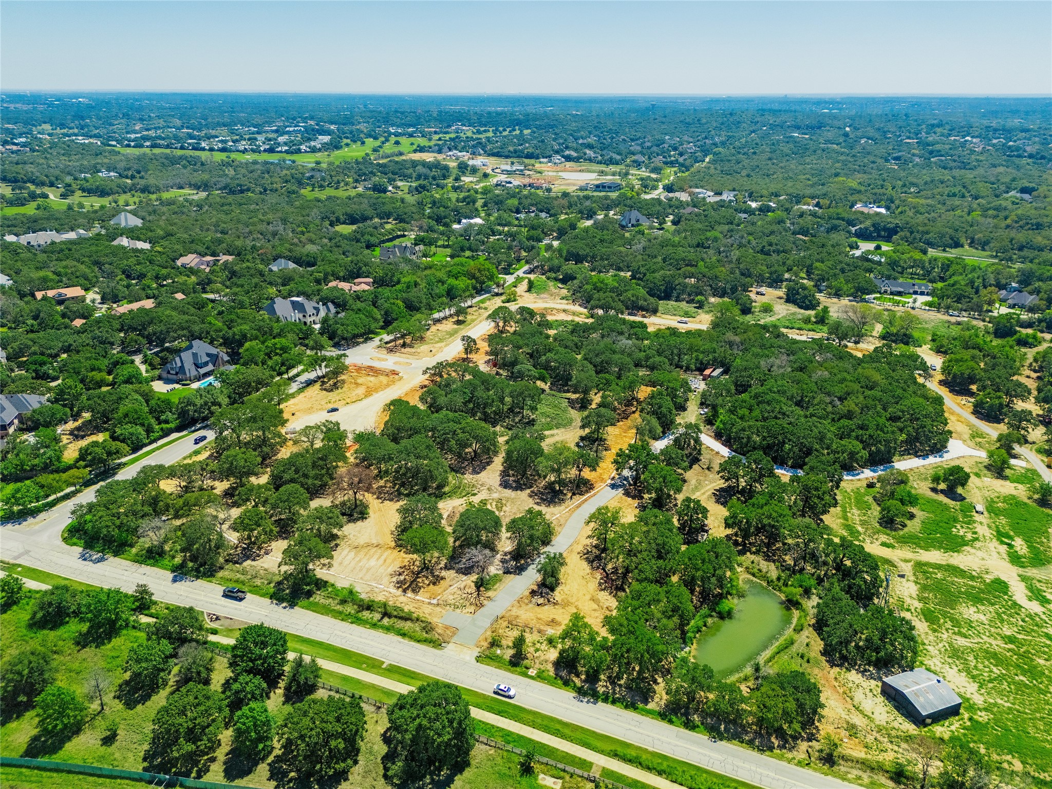 1920 Serendipity Court Westlake TX 76262