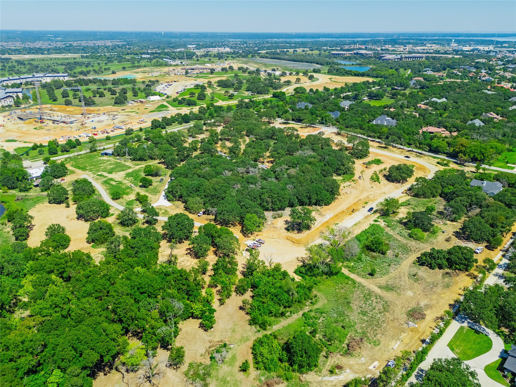 1920 Serendipity Court Westlake TX 76262
