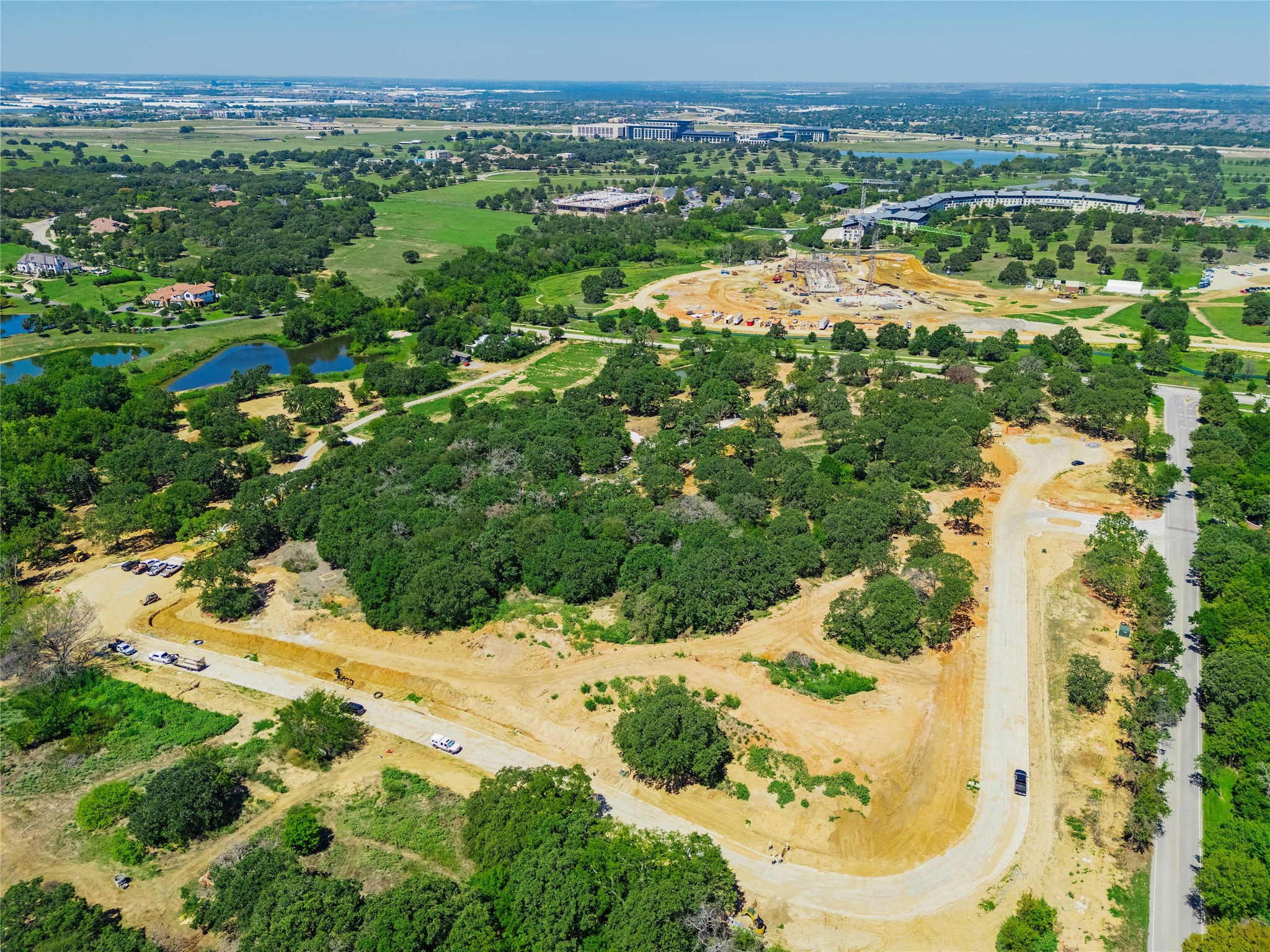 1920 Serendipity Court Westlake TX 76262