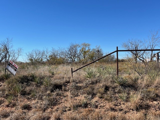 TBD1 County Road 405 Merkel TX 79536