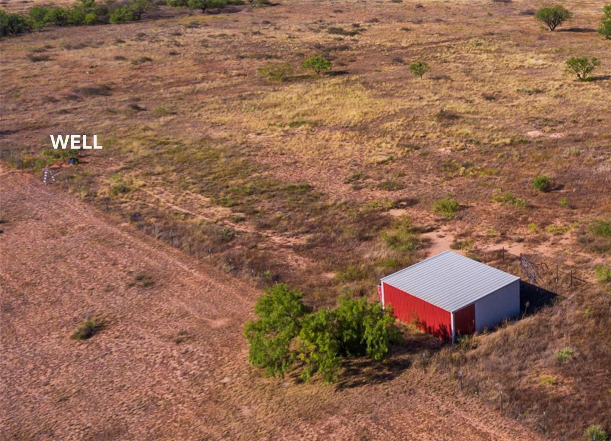 TBD1 County Road 405 Merkel TX 79536