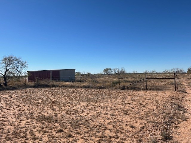 TBD1 County Road 405 Merkel TX 79536
