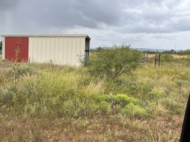 TBD1 County Road 405 Merkel TX 79536