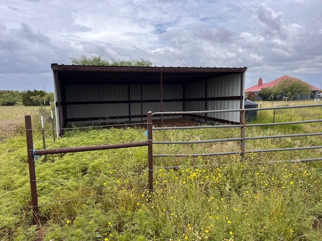 TBD1 County Road 405 Merkel TX 79536