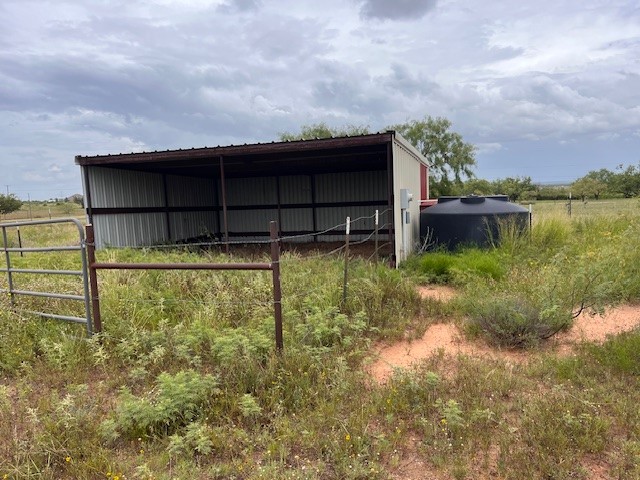 TBD1 County Road 405 Merkel TX 79536