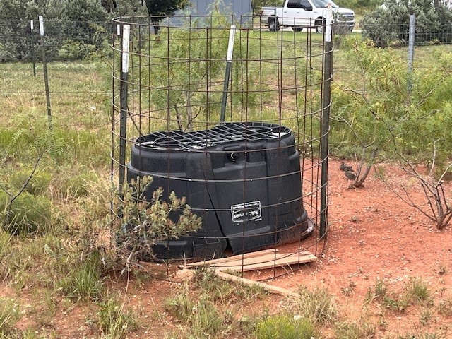 TBD1 County Road 405 Merkel TX 79536